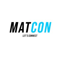 Matcon Agency logo - Similar company to Fdz Forensic Services