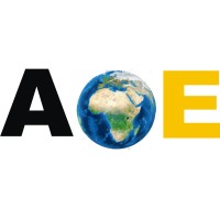 ARTHUR OKOSUN ENTERPRISES logo - Similar company to Accelerate Africa