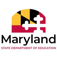 Maryland State Department of Education (MSDE) logo - Similar company to WATESOL