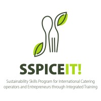 SSPICE IT! logo - Similar company to Codiart - Art And Vision Technologies