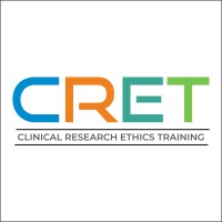 CRET Consulting logo - Similar company to Clineq Training