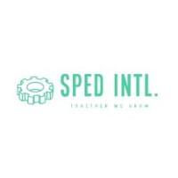 SPED Intl. (Spectrum Engineering Design) logo - Similar company to Sanvi Composites
