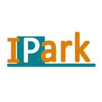 IPark logo - Similar company to Vitamina