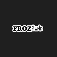 frozsend logo - Similar company to Teratai
