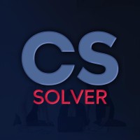 CSSolver logo - Similar company to Sunstorm Energy
