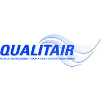 Qualitair logo - Similar company to Blendtech Polymers Inc.