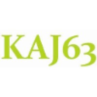 KAJ63 AB logo - Similar company to Northern Tech Republic