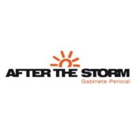 After the Storm logo - Similar company to Surviving Climate