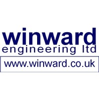 WINWARD ENGINEERING LIMITED logo - Similar company to Imax Engineering Limited
