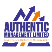 Authentic Management Ltd logo - Similar company to Pioneer Engineering Services Limited