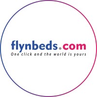 FLYNBEDS logo - Similar company to Clicngo