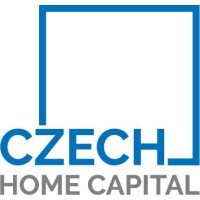 CZECH HOME CAPITAL, a.s. logo - Similar company to Edo Reality