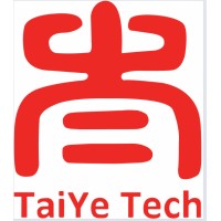 Taiye new energy logo - Similar company to Visuray