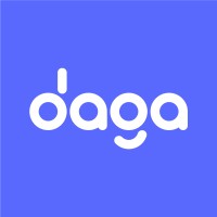 DAGA | Design Team logo - Similar company to Studio 0304