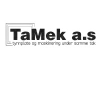 TaMek AS logo - Similar company to Odda Technology