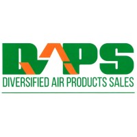 Diversified Air Products Sales logo - Similar company to Cms Mechanical Inc.