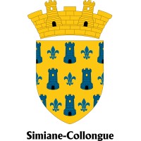 Ville de Simiane-Collongue logo - Similar company to Eca 13