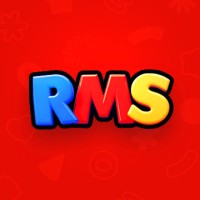 RMS USA logo - Similar company to Carrom