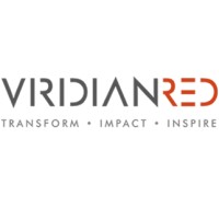 ViridianRED logo - Similar company to Ultimate Itech Pvt Ltd