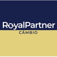 Royal Partner Câmbio logo - Similar company to Famex Câmbio