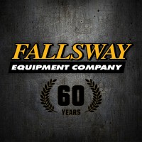 Fallsway Equipment Company logo - Similar company to Shearworx