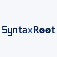SyntaxRoot logo - Similar company to Soul Arc