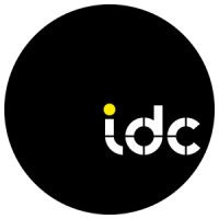 IDC Worldwide Ltd logo - Similar company to Contesti Srl