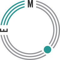 Elegant Minds logo - Similar company to Praxhub