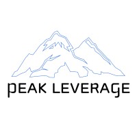 Peak Leverage