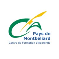 CFA du Pays de Montbéliard logo - Similar company to Ecole Boudard