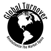 Global Turnover logo - Similar company to Turnover