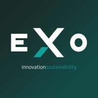 EXO Innovation & Sustainability logo - Similar company to Haupper
