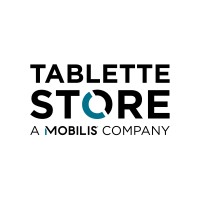 TABLETTE STORE® (a Mobilis Cie.) logo - Similar company to Mobilis®