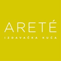 Izdavačka kuća Areté logo - Similar company to Klett Izdavačka Kuća Doo