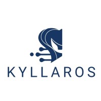 Kyllaros logo - Similar company to Mimer Centre