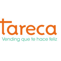 Tareca Vending logo - Similar company to Hostelvending