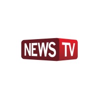 NewsTV logo - Similar company to Red Shift Mastering
