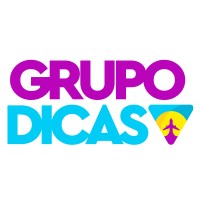Grupo Dicas Viagem e Turismo logo - Similar company to Grupo Anduca