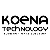 Koena Technology LTD logo - Similar company to Koena Tec