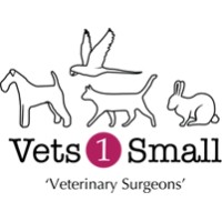 Vets 1 Group Limited logo - Similar company to Onethreefourcreative
