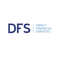 DFS logo - Similar company to Codespheric