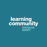 Learning Community of Douglas and Sarpy Counties logo - Similar company to Ingram Screening, Llc