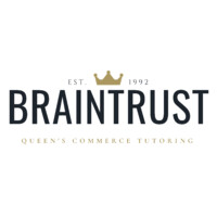 BrainTrust Tutoring logo - Similar company to Wealth & Estate Financial Canada Inc.