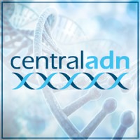 Central ADN logo - Similar company to Huella Génica