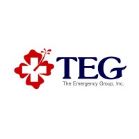 The Emergency Group, Inc.