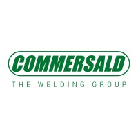 Commersald Group logo - Similar company to Cittadella Vis Modena