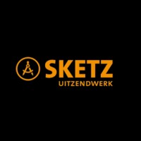SKETZ Uitzendwerk logo - Similar company to Qontraq