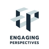 Engaging Perspectives LLC logo - Similar company to Bartlett Nuclear