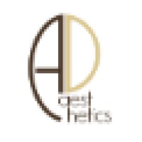 AD Aesthetics logo - Similar company to Sted Servizi E Tecnologie Elettromedicali S.R.L.