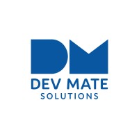DevMate Solutions logo - Similar company to Taco Digest